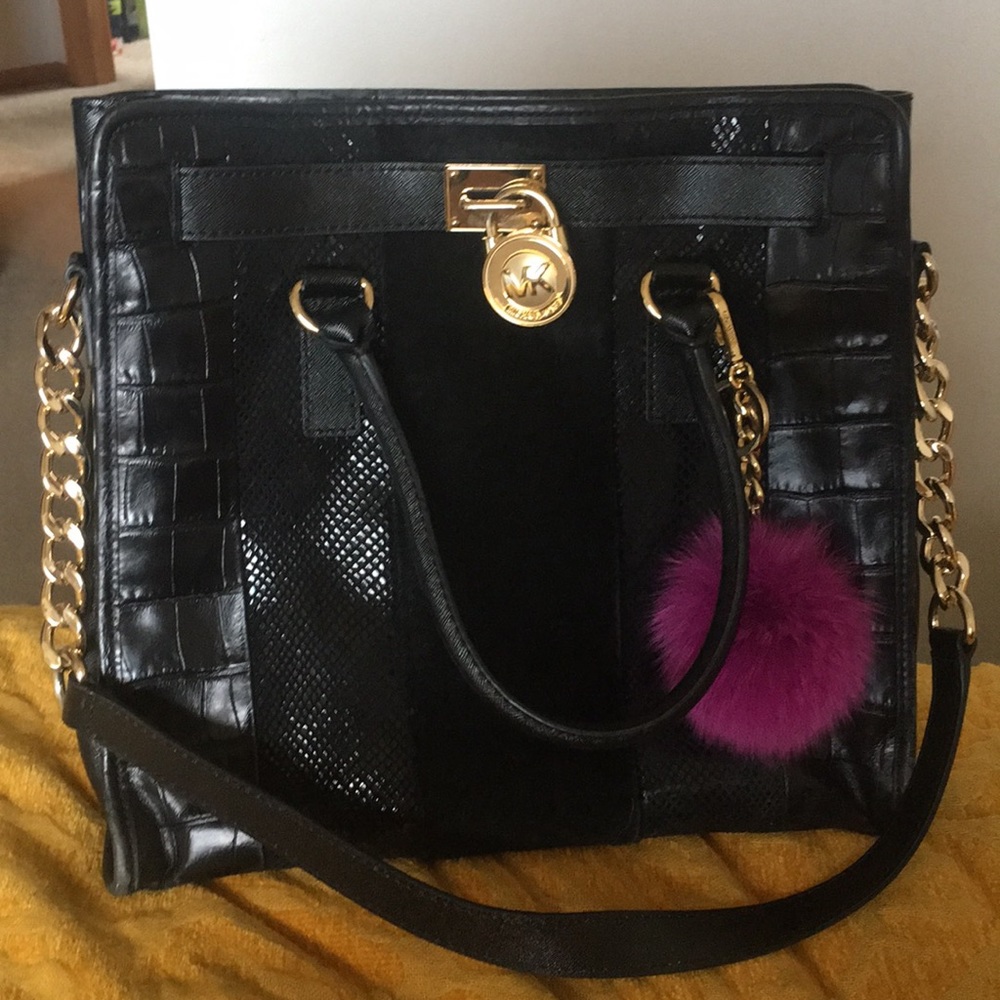 Michael Kors purse